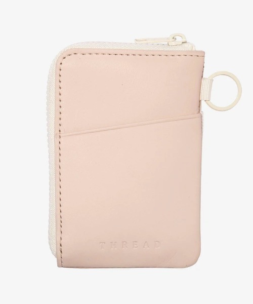 THREAD/スレッド ウォレット ZIPPER WALLET ZW-F24/ZW-SP25/ZW