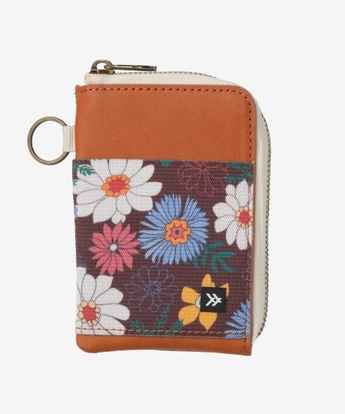 THREAD/スレッド ウォレット ZIPPER WALLET ZW-F24/ZW-SP25/ZW