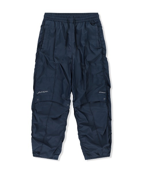 セール】Staff Trek Pants（その他パンツ）｜YESEYESEE（イエス