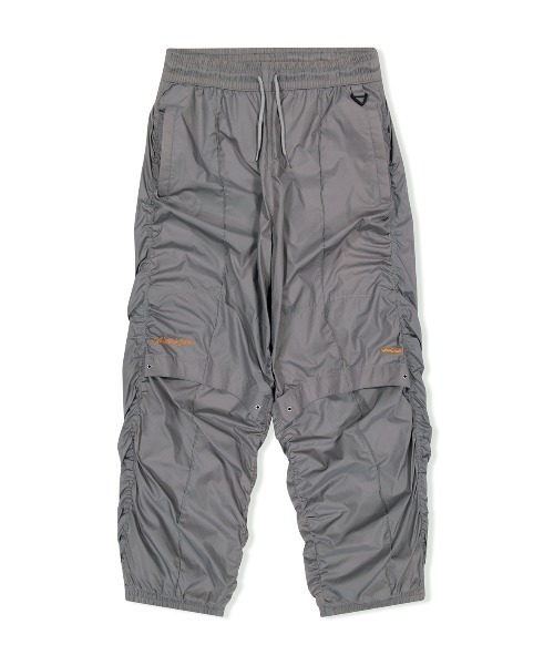 トラックパンツ・ジャージ YESEYESEE Y.E.S Staff Trek Pants 5FT746 YESEYESEE Y.E.S Staff Trek Pants 5FT746 (YESEYESEE/トラック