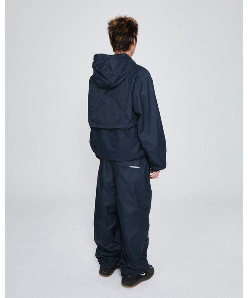 セール】Staff Trek Pants（その他パンツ）｜YESEYESEE（イエス