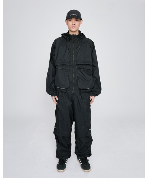 セール】Staff Trek Pants（その他パンツ）｜YESEYESEE（イエス