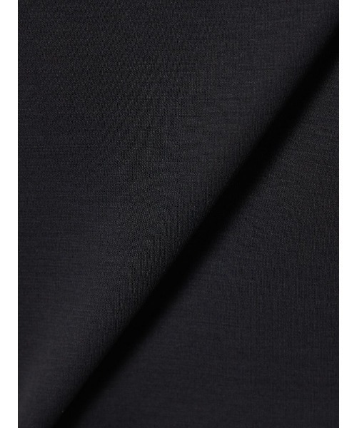 HARUYAMA(ハルヤマ)の「【汗じみ防止】 半袖 ビズTシャツ クルーネック 無地 TOKYO RUN(Tシャツ/カットソー・メンズ・ホワイト/ブラック/ブルー・3L/LL/L/M)」の6枚目の写真
