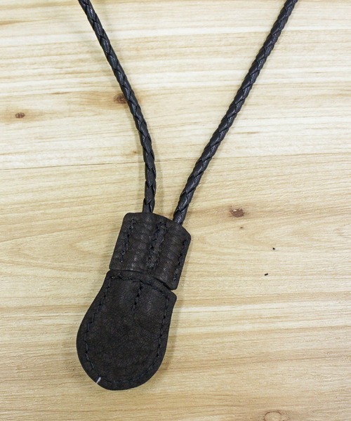 schott(ショット)の「SPURK STUDS KEY HOLDER(その他小物・メンズ・ブラック・FREE)」の5枚目の写真