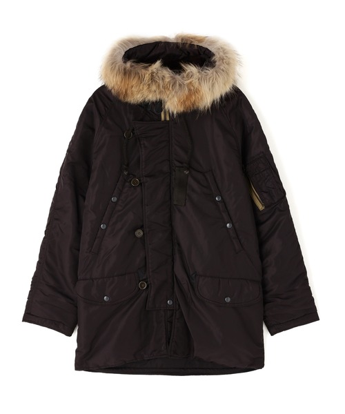 VINTAGE LINE》N-3B MODIFIED COLOR / AVIREX / アヴィレックス