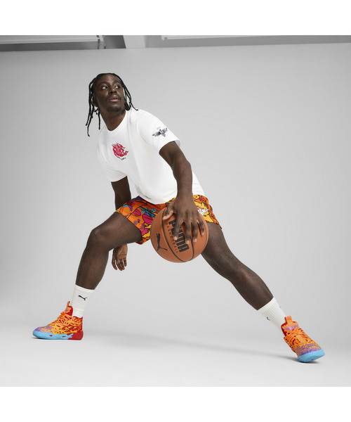 セール】PUMA プーマ メンズ MB.04 フェニックス