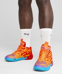 バスケット」に該当するPUMA｜プーマのスニーカー通販 - ZOZOTOWN