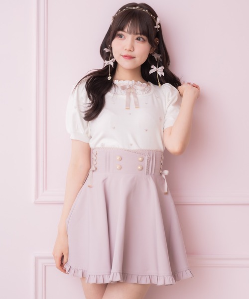 ❤️25新作 新品♡ maje 黒ニットトップス♡　301 ❤️25新作 新品♡ maje 黒ニットトップス♡ 301 トップス