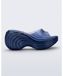 MELISSA QUANTUM PLATFORM + DIESEL AD