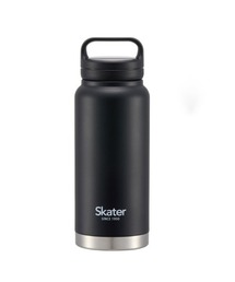 Skater（スケーター）の「ステンレス スクリューハンドル マグボトル 800ml（水筒・レディース）」