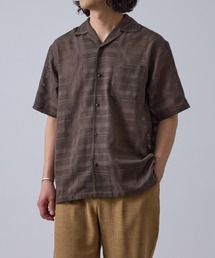 ADAM ET ROPE'｜アダムエロペ（メンズ）のシャツ/ブラウス（半袖）通販