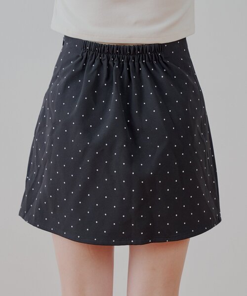 chacoco34　By♡LOVEiT 黒 スカート 150cm chacoco34 By♡LOVEiT 黒 スカート 150cm by LOVEiT｜バイ