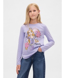 GAP(Mbv)GapKids × fBYj[ bNXtBbg tbs[ XpR[ OtBbN TVc(TVc/Jbg\[)