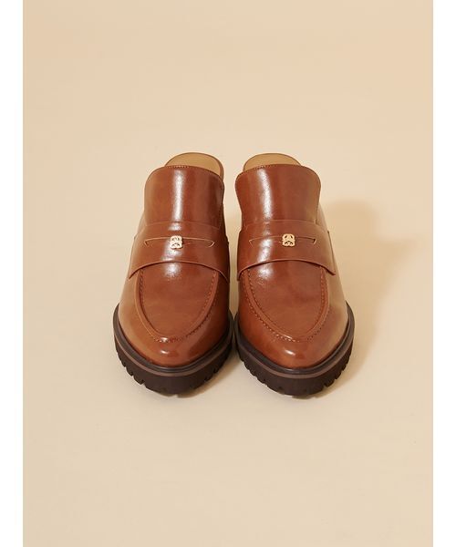 SNIDEL（スナイデル）｜ローファー一覧 - WEAR