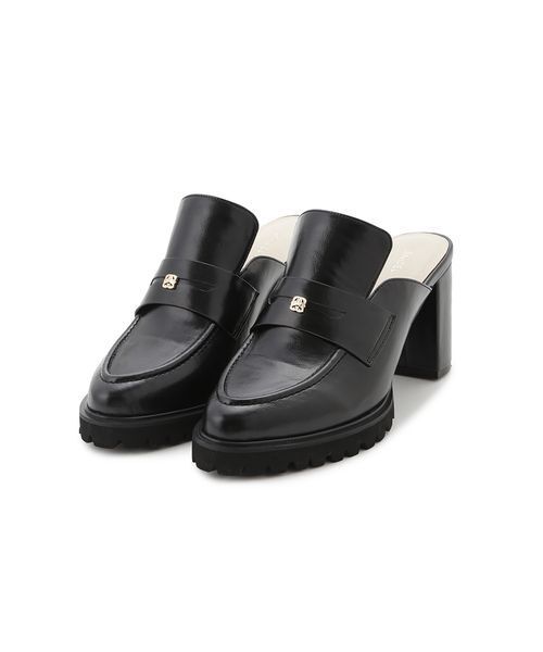 新品未使用　完売品　SNIDEL ベージュローファー スナイデル snidel ベージュ ローファー - メルカリ