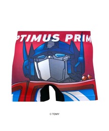 HIPSHOP（ヒップショップ）の「＜トランスフォーマー＞TRANSFORMERS アンダーパンツ メンズ/レディース/ユニセックス ポリエステルタイプ ボクサーパンツ／HIPSHOP（ヒップショップ）（ボクサーパンツ）」