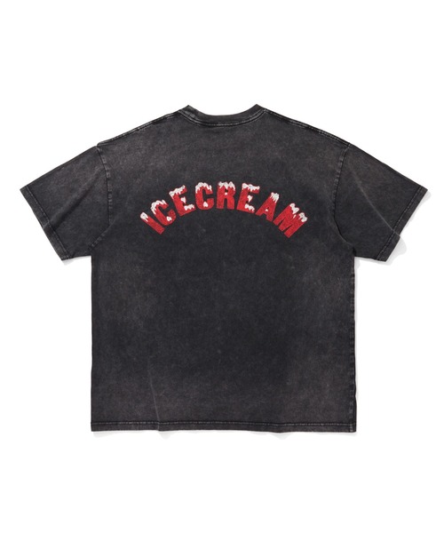 Boss FREEZER ICE BURN Tシャツ(黒) FREEZER】ICE BURN Collection