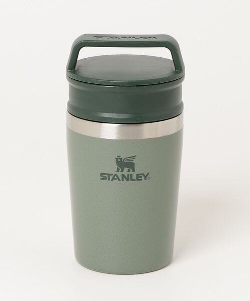 スタンレー 真空マグ0.23L グリーン（水筒）｜STANLEY