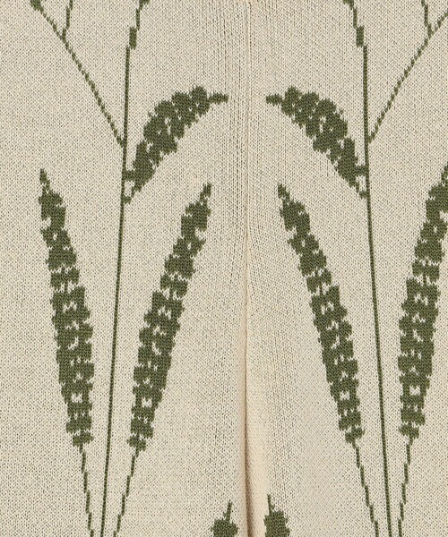 BY MALENE BIRGER(バイマレーネビルガー)の「BY MALENE BIRGER JORITH ワイドレッグ トラウザー(その他パンツ・レディース・ライトベージュ・XS)」の9枚目の写真