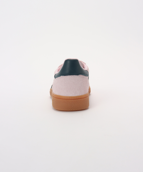 OUTDOOR PRODUCTS（アウトドアプロダクツ）の「ADIDAS HANDBALL SPEZIAL W（その他シューズ・レディース・ピンク・24.5cm/24cm/23cm/23.5cm）」の3枚目の写真