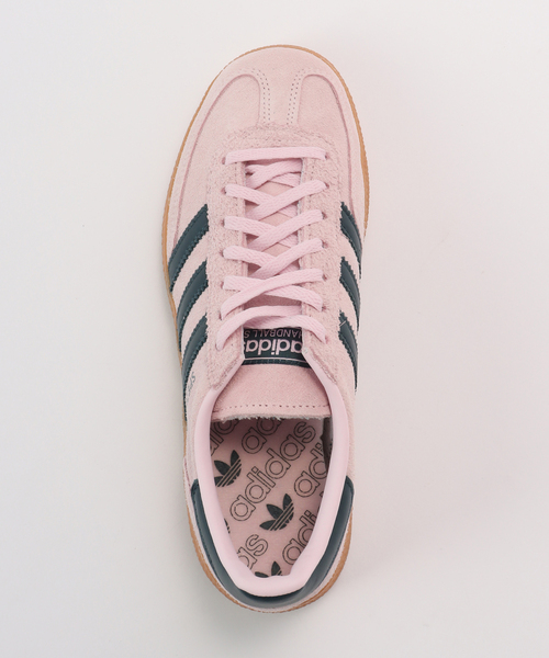 OUTDOOR PRODUCTS（アウトドアプロダクツ）の「ADIDAS HANDBALL SPEZIAL W（その他シューズ・レディース・ピンク・24.5cm/24cm/23cm/23.5cm）」の6枚目の写真