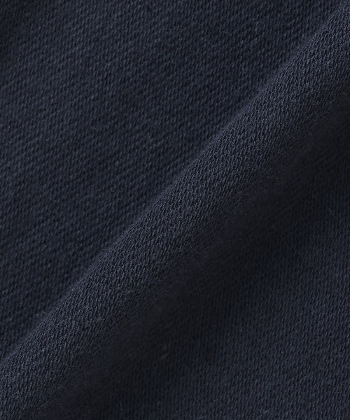 LOVETOXIC（ラブトキシック）の「【7days】カットフレアパンツ（その他パンツ・キッズ・ブラック/ネイビー・M:150cm/S:140cm/130cm/L:160cm）」の14枚目の写真