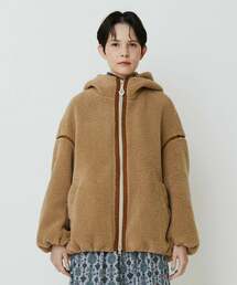 FRAPBOIS｜フラボアのジャケット/アウター通販 - ZOZOTOWN