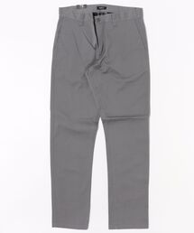 RVCA メンズ WEEKEND STRETCH PANT ロングパンツ 【2025年秋冬モデル】/ルーカストレッチストレートパンツ
