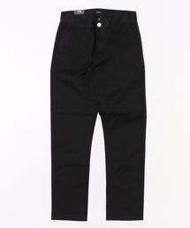 RVCA メンズ WEEKEND STRETCH PANT ロングパンツ 【2025年秋冬モデル】/ルーカストレッチストレートパンツ