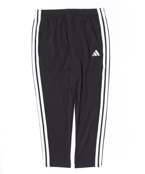 adidas(アディダス)の「《adidas》M MH 3S トラックパンツ(その他パンツ・メンズ・ブラック×ホワイト/ネイビー/ブラック・S/M/L/XL/2XL)」の1枚目の写真