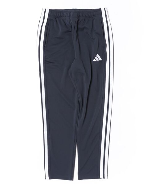 adidas(アディダス)の「《adidas》M MH 3S トラックパンツ(その他パンツ・メンズ・ブラック×ホワイト/ネイビー/ブラック・S/M/L/XL/2XL)」の3枚目の写真