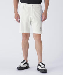 PING（ピン）の「【PING APPAREL】全方向ストレッチ二重織サライテックショートパンツ ＜EARLY AUTUMN＞ (MENS)（その他パンツ）」