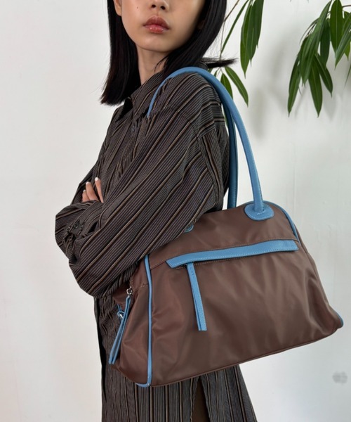 専用☆ エピファニーボストンバッグ ☆ ジョリーフルール 専用☆ エピファニーボストンバッグ ☆ ジョリーフルール - メルカリ