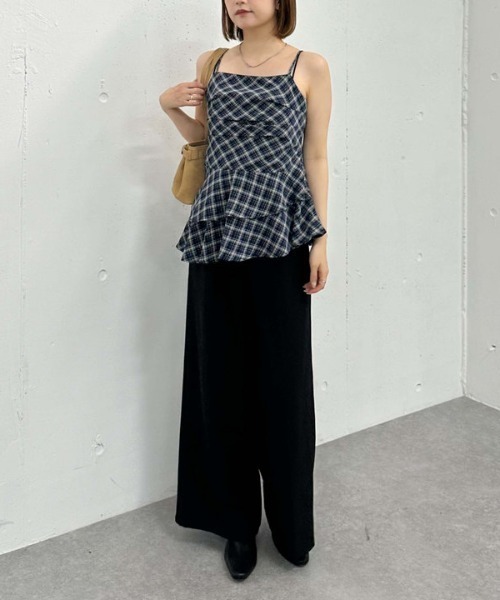 archives（アルシーヴ）の「ストレッチショートブーツ（ブーツ・レディース・ブラック/ブラウン・MEDIUM/LARGE）」の12枚目の写真