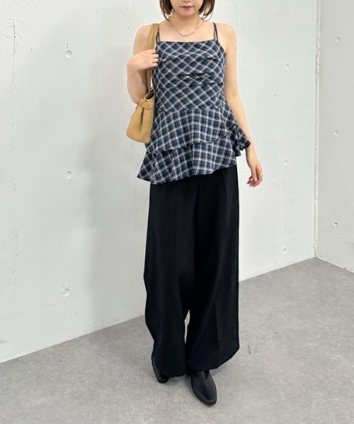 archives（アルシーヴ）の「ストレッチショートブーツ（ブーツ・レディース・ブラック/ブラウン・MEDIUM/LARGE）」の13枚目の写真