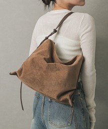 SENSE OF PLACE by URBAN RESEARCH | ワンショルダースクエアバッグ(ショルダーバッグ)