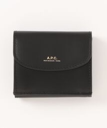 A.P.C.｜アー・ペー・セーの財布/小物通販 - ZOZOTOWN
