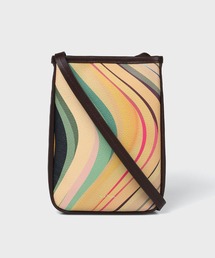 Paul Smith | Newスワール ポシェット / 555426 WN110S(ショルダーバッグ)
