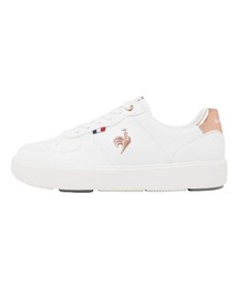 le coq sportif | ルコックスポルティフ/LCS ニーム 消臭/軽量スニーカー LU5FSN78LZ(スニーカー)