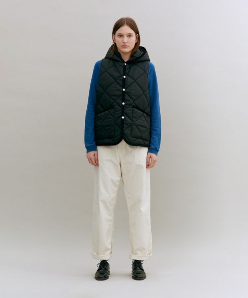 Big Quilt Barton Womens / ビッグ キルト バートン ウィメンズ
