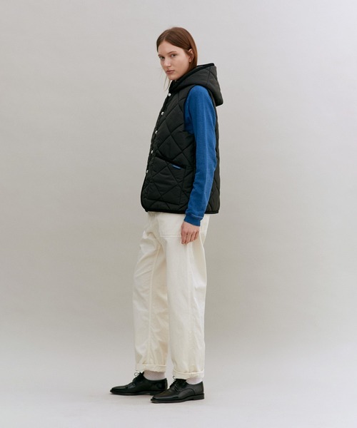 セール】Big Quilt Barton Womens / ビッグ キルト バートン