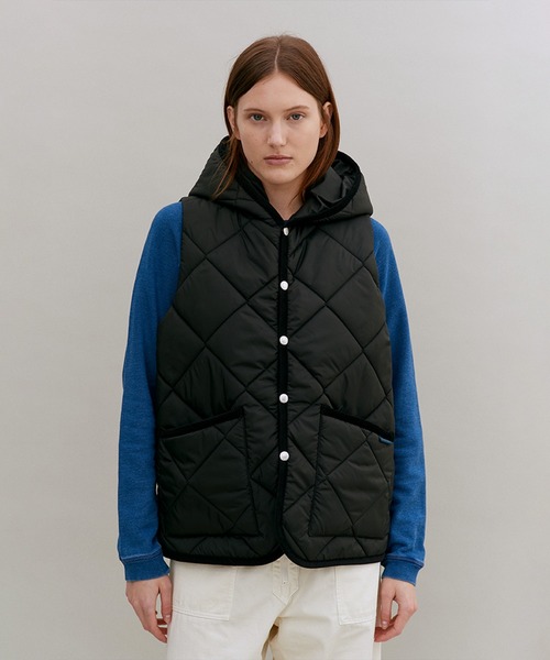 Big Quilt Barton Womens / ビッグ キルト バートン ウィメンズ