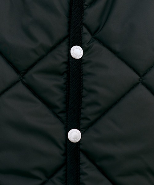 Big Quilt Barton Womens / ビッグ キルト バートン ウィメンズ