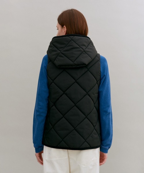 Big Quilt Barton Womens / ビッグ キルト バートン ウィメンズ