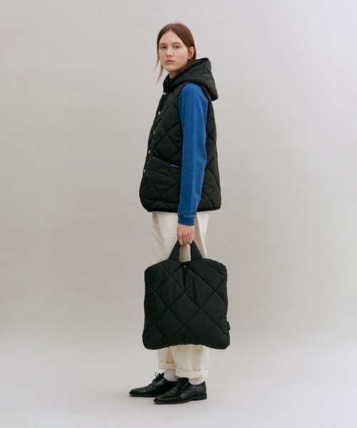 Big Quilt Barton Womens / ビッグ キルト バートン ウィメンズ