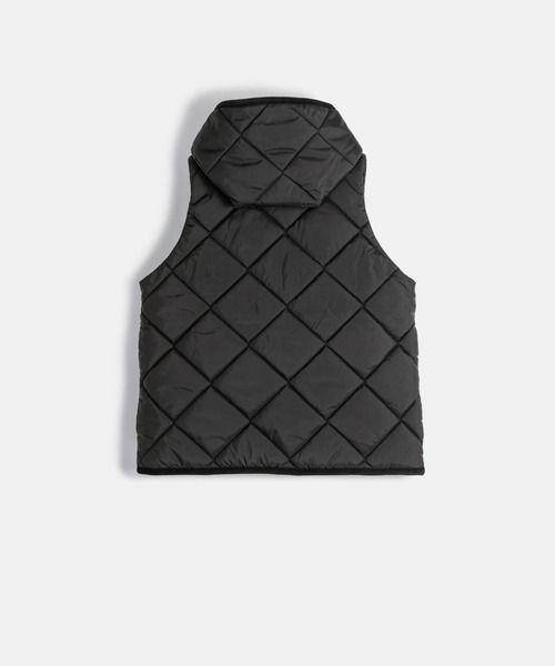 Big Quilt Barton Womens / ビッグ キルト バートン ウィメンズ