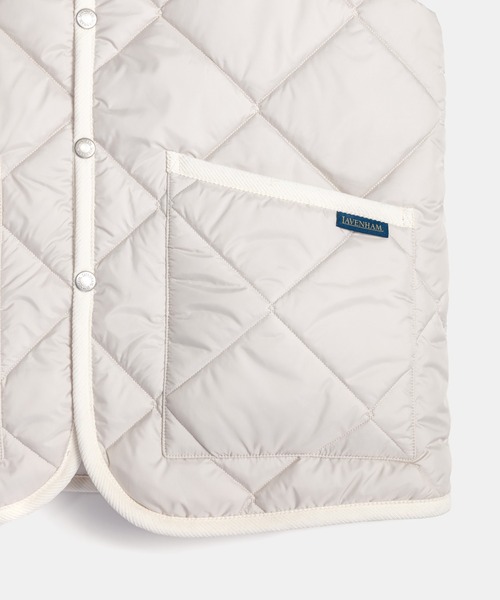 Big Quilt Barton Womens / ビッグ キルト バートン ウィメンズ