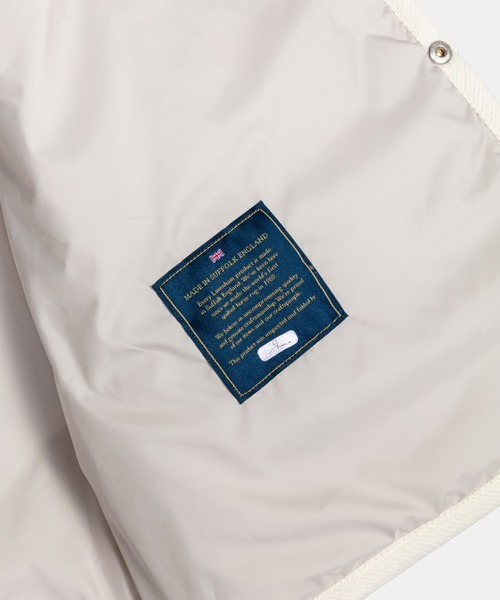 Big Quilt Barton Womens / ビッグ キルト バートン ウィメンズ