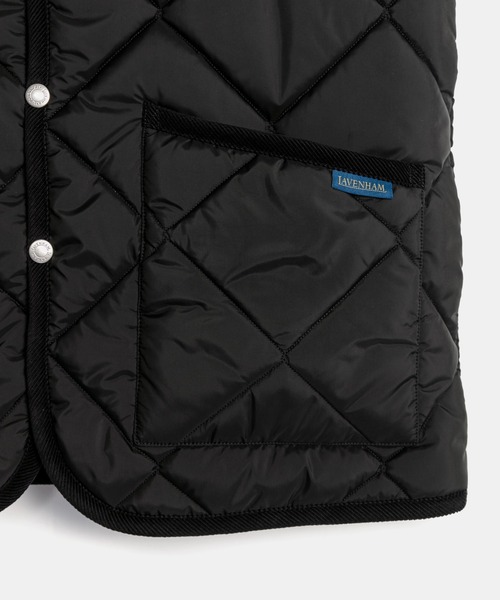 Big Quilt Barton Womens / ビッグ キルト バートン ウィメンズ