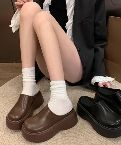 grape 靴　ローファー　サンダル grape 靴 ローファー サンダル